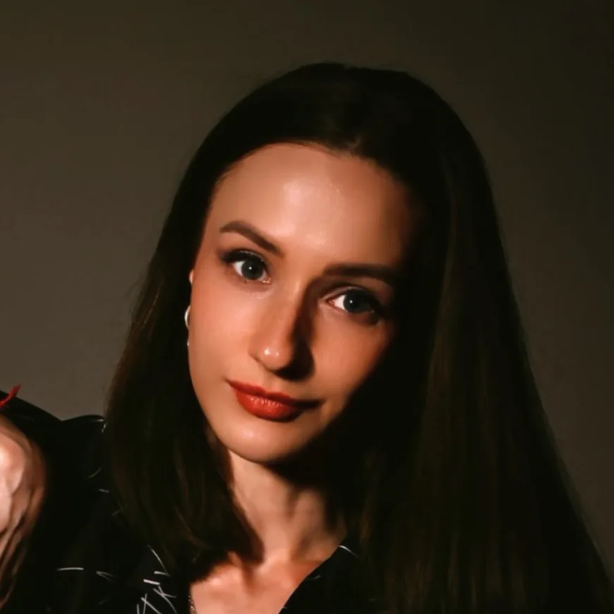 Екатерина Малай
