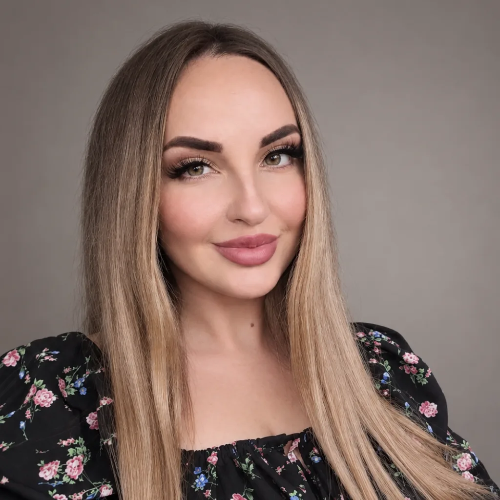 Анастасия Сорокина
