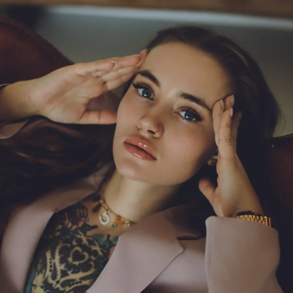 Алла Шерстнёва