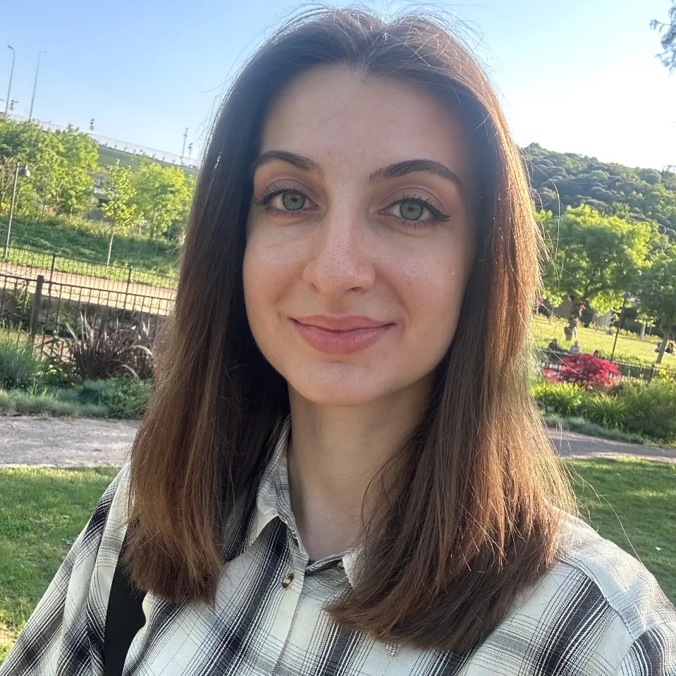 Виктория Григоращенко